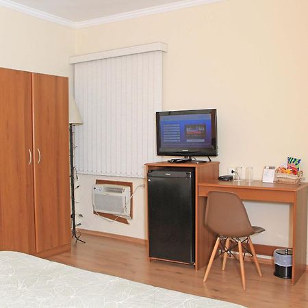 Hotel Valparaiso - Metro Paraiso E 800M Da Av Paulista Сан-Паулу Екстер'єр фото