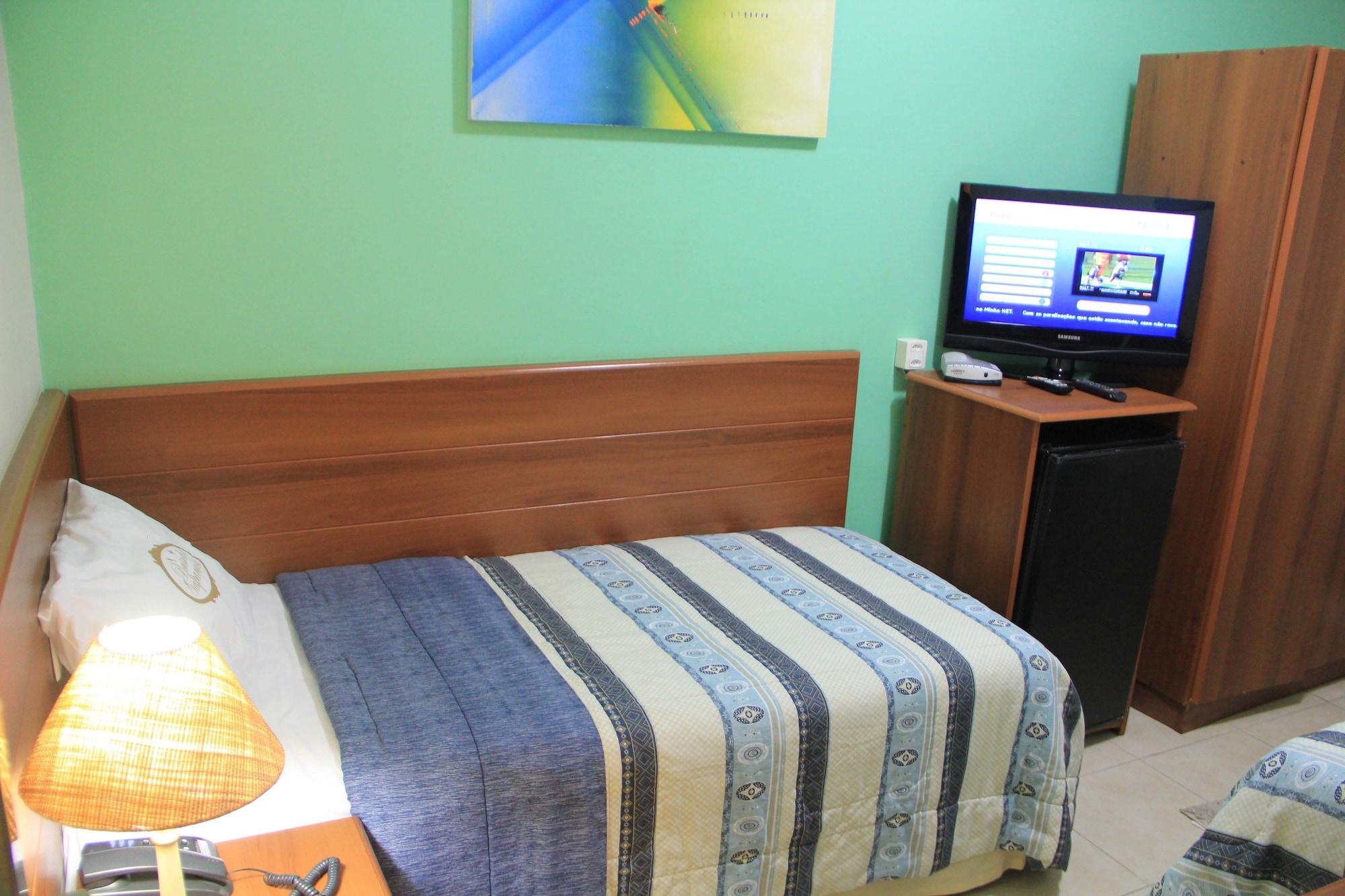 Hotel Valparaiso - Metro Paraiso E 800M Da Av Paulista Сан-Паулу Екстер'єр фото